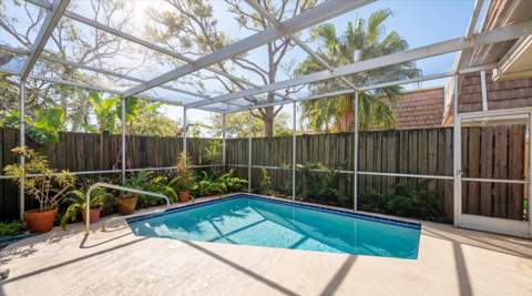 4348 Hazel Avenue #Unit B, Palm Beach Gardens FL - photo 19 of 27