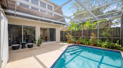 4348 Hazel Avenue #Unit B, Palm Beach Gardens FL - photo 20 of 27