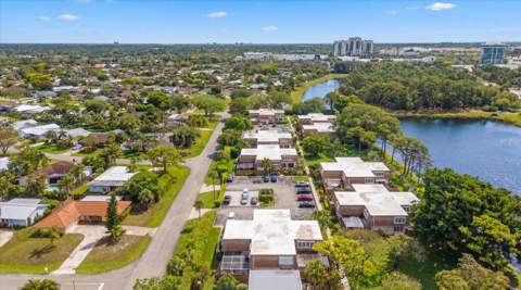 4348 Hazel Avenue #Unit B, Palm Beach Gardens FL - photo 22 of 27