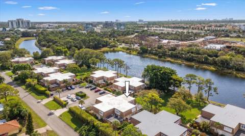 4348 Hazel Avenue #Unit B, Palm Beach Gardens FL - photo 23 of 27