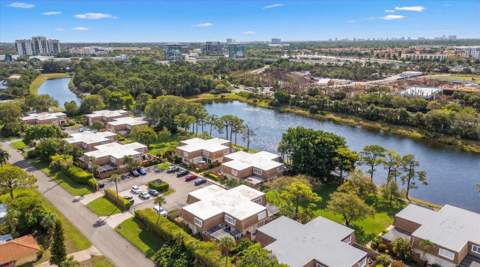4348 Hazel Avenue #Unit B, Palm Beach Gardens FL - photo 24 of 27