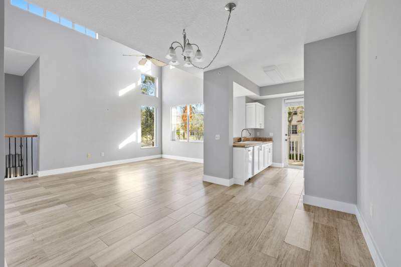 3 bedroom Townhouse at 1116 University Boulevard #21, Village At Abacoa Condo, Jupiter — photo 5