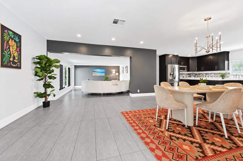 4 bedroom Single Family Residence at 2630 NE 22nd Street, Hillsboro Kings Village, Pompano Beach — photo 3