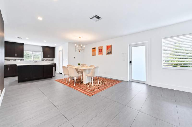 4 bedroom Single Family Residence at 2630 NE 22nd Street, Hillsboro Kings Village, Pompano Beach — photo 4