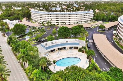 1427 E Hillsboro Boulevard #Apt 528, Deerfield Beach FL - photo 10 of 30