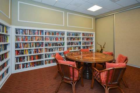 1427 E Hillsboro Boulevard #Apt 528, Deerfield Beach FL - photo 18 of 30