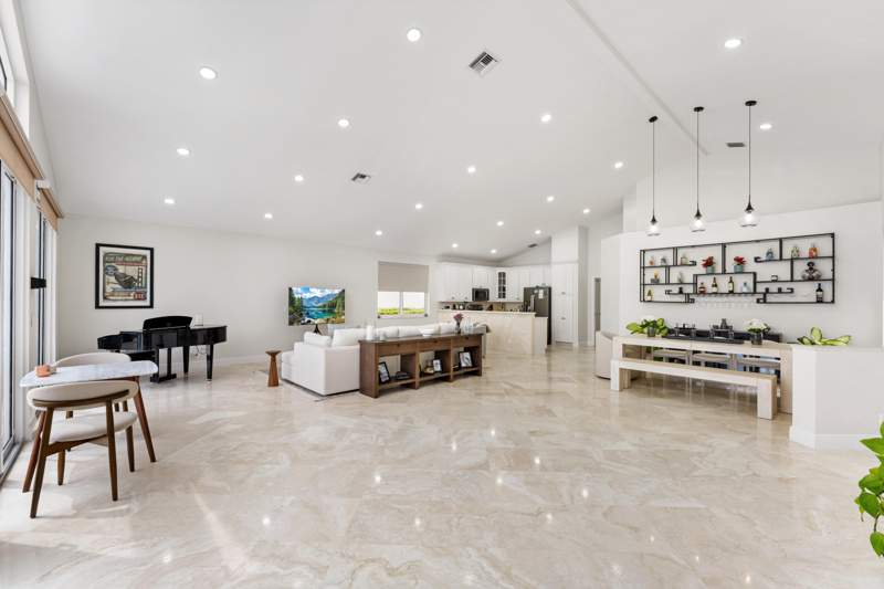 3 bedroom Single Family Residence at 8268 Bob O Link, Villas Of Ironhorse, West Palm Beach — photo 5