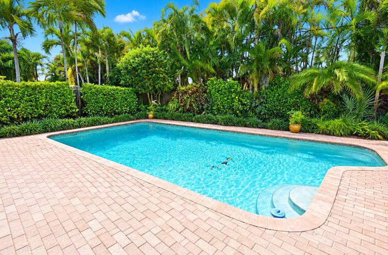 3 bedroom Single Family Residence at 112 Highland Lane, Bonniecrest Sub, Delray Beach — photo 4