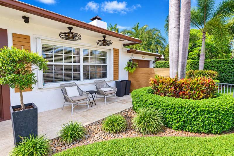 3 bedroom Single Family Residence at 112 Highland Lane, Bonniecrest Sub, Delray Beach — photo 3