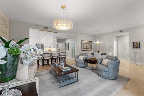3940 N Flagler Drive #203, West Palm Beach FL - photo 7 of 38