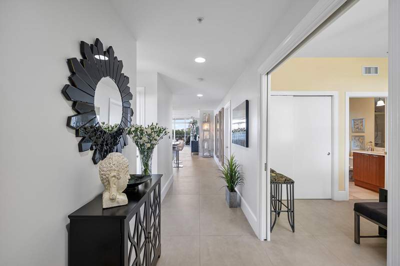 3 bedroom Condominium at 701 SE 21st Avenue #301, Orchid Beach Condo, Deerfield Beach — photo 4