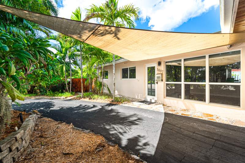 3 bedroom Single Family Residence at 3697 NE 16th Avenue, Oakland Heights, Oakland Park — photo 5