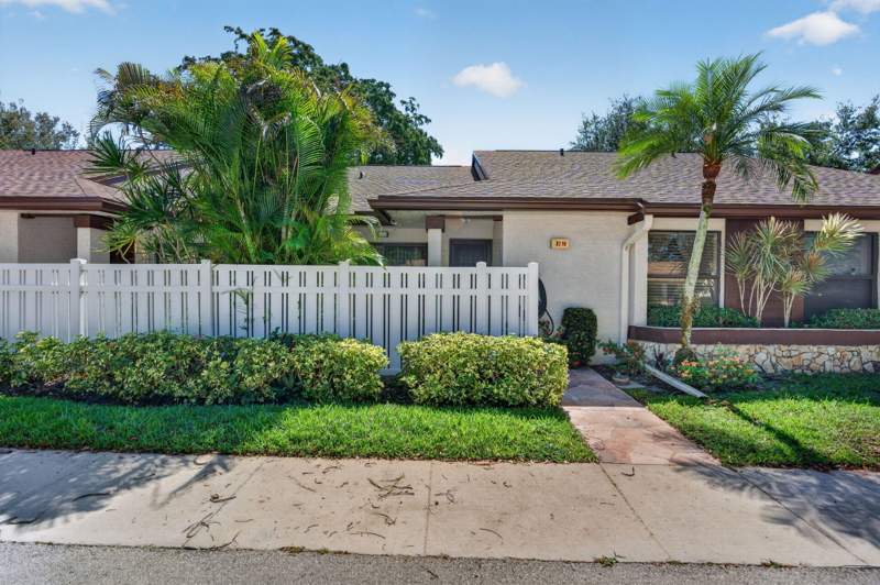2 bedroom Villa at 3210 Carambola Circle #S, Tartan Coconut Creek Phase II, Coconut Creek — photo 4
