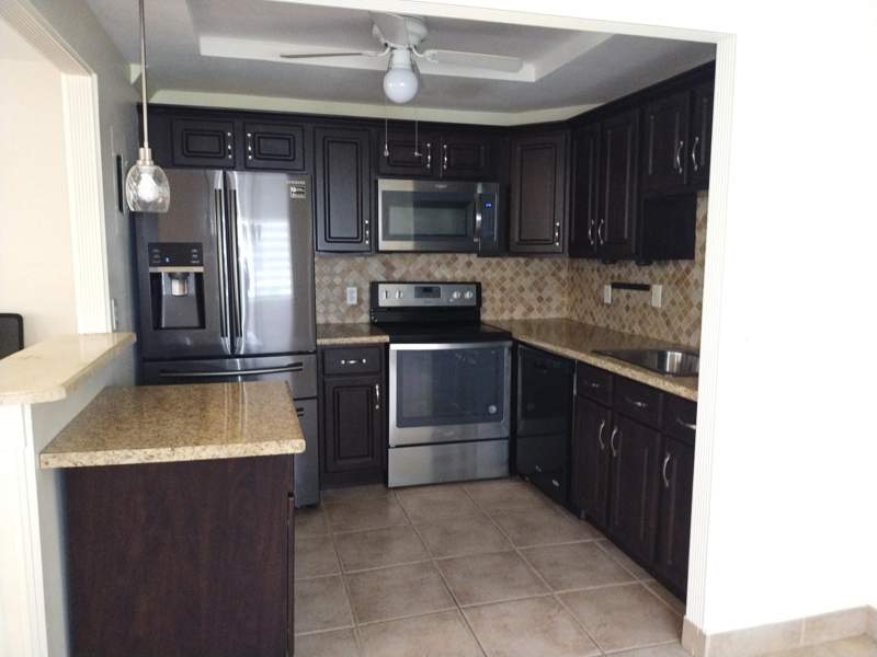 1 bedroom Condominium at 722 Monaco P, Kings Point Monaco Condos, Delray Beach — photo 3