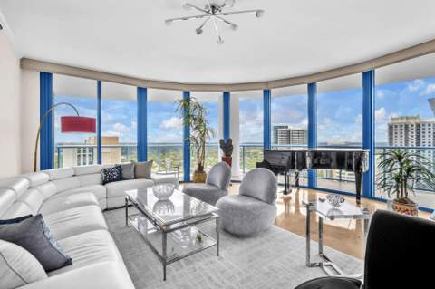 333 Las Olas Way #3502, Fort Lauderdale FL - photo 9 of 62