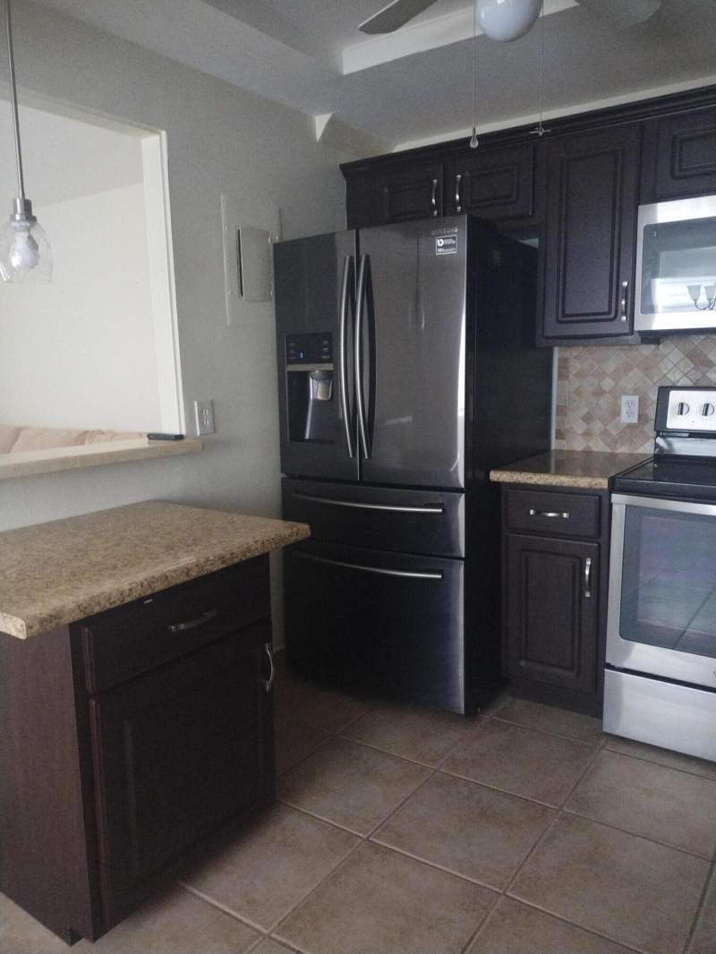 1 bedroom Condominium at 722 Monaco P, Kings Point Monaco Condos, Delray Beach — photo 4