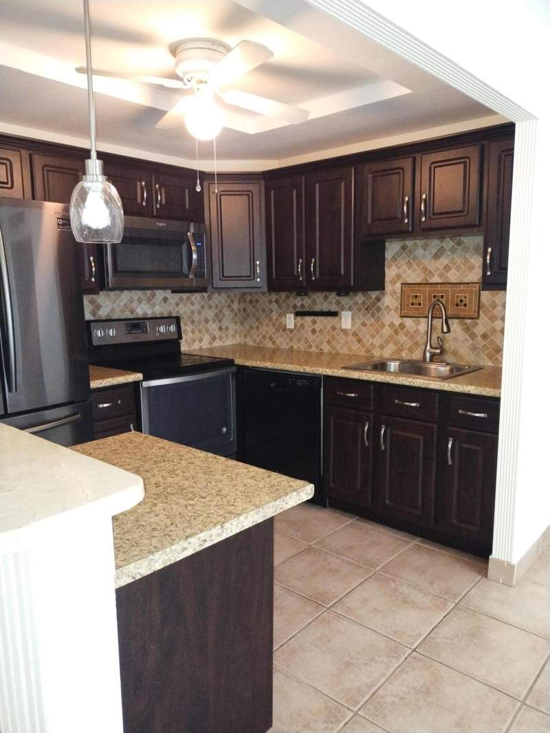 1 bedroom Condominium at 722 Monaco P, Kings Point Monaco Condos, Delray Beach — photo 5