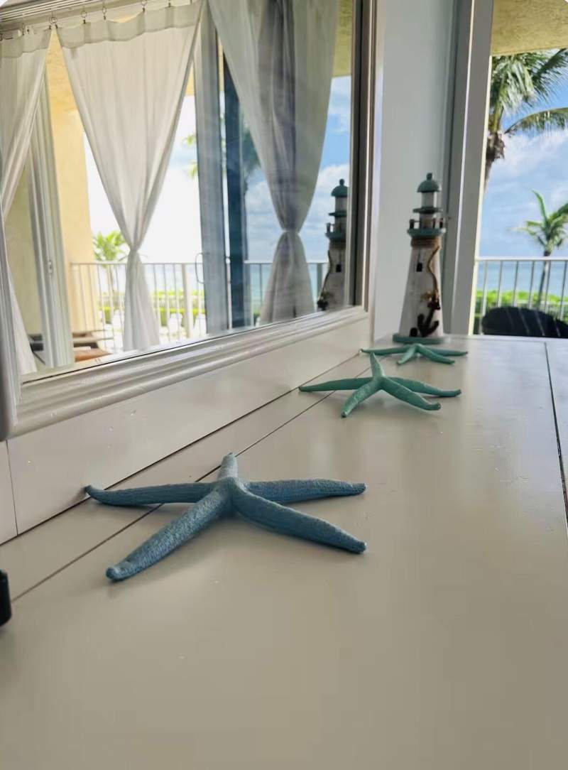 1 bedroom Condominium at 9800 S Ocean Drive #203, Island Beach Club, A Condominium, Jensen Beach — photo 4