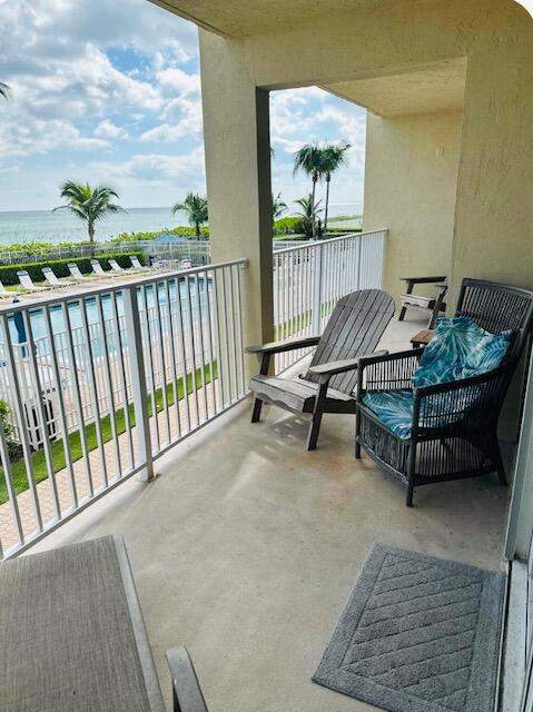 9800 S Ocean Drive #203, Jensen Beach FL - photo 14 of 16