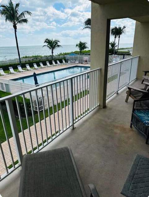 9800 S Ocean Drive #203, Jensen Beach FL - photo 15 of 16