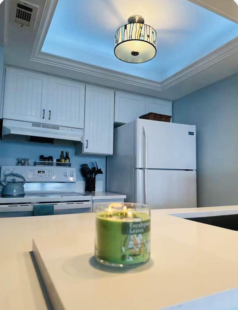 1 bedroom Condominium at 9800 S Ocean Drive #203, Island Beach Club, A Condominium, Jensen Beach — photo 5