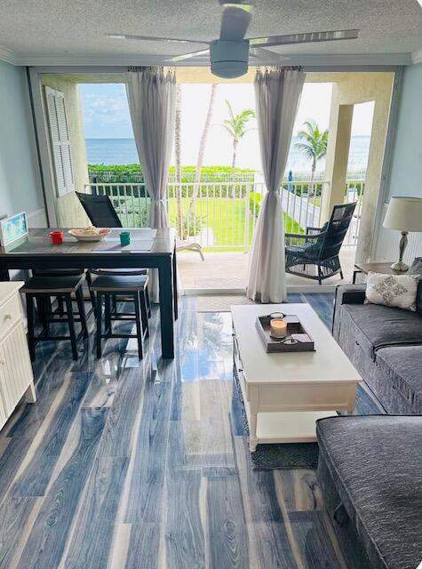 1 bedroom Condominium at 9800 S Ocean Drive #203, Island Beach Club, A Condominium, Jensen Beach — photo 3
