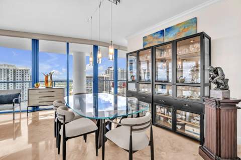333 Las Olas Way #3502, Fort Lauderdale FL - photo 12 of 62