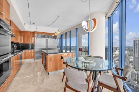 333 Las Olas Way #3502, Fort Lauderdale FL - photo 13 of 62