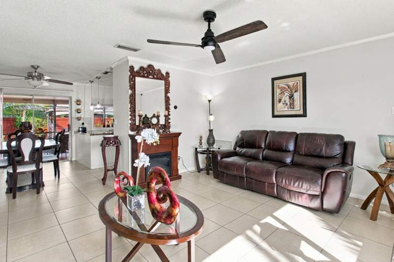 2 bedroom Single Family Residence at 975 NW 67th Avenue, Paradise Gardens, Margate — photo 5
