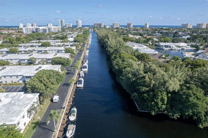2 bedroom Condominium at 6317 Bay Club Drive #3, Bay Colony Club Condo, Fort Lauderdale — photo 4