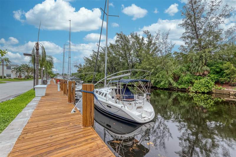 2 bedroom Condominium at 6317 Bay Club Drive #3, Bay Colony Club Condo, Fort Lauderdale — photo 5