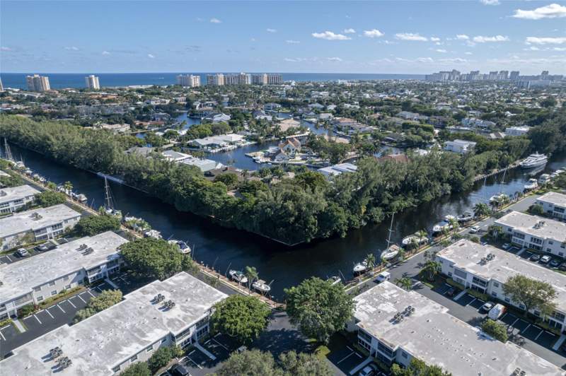 2 bedroom Condominium at 6317 Bay Club Drive #3, Bay Colony Club Condo, Fort Lauderdale — photo 3