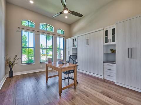 7832 Deer Lake Court, Parkland FL - photo 8 of 40