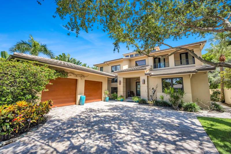 4 bedroom Single Family Residence at 1900 Marietta Drive, Harbor Beach Extension, Fort Lauderdale — photo 3