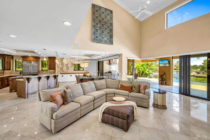 4 bedroom Single Family Residence at 1900 Marietta Drive, Harbor Beach Extension, Fort Lauderdale — photo 4