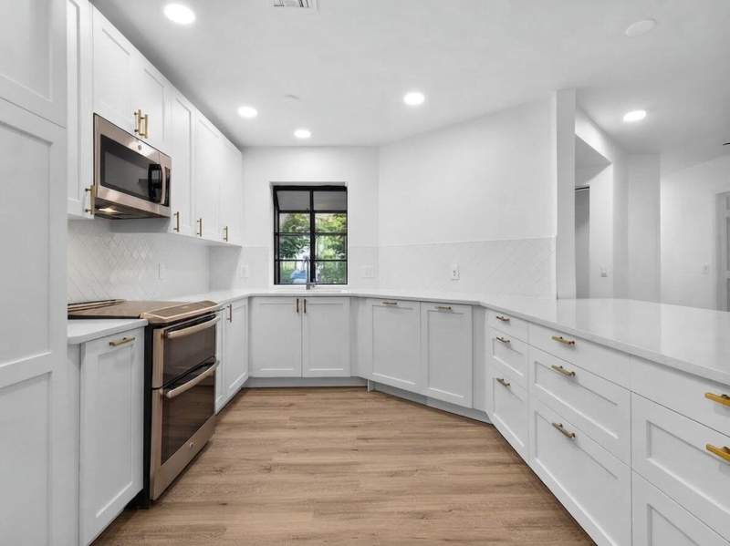 3 bedroom Condominium at 5250 Europa Drive #B, Carrara Village Condo, Boynton Beach — photo 3