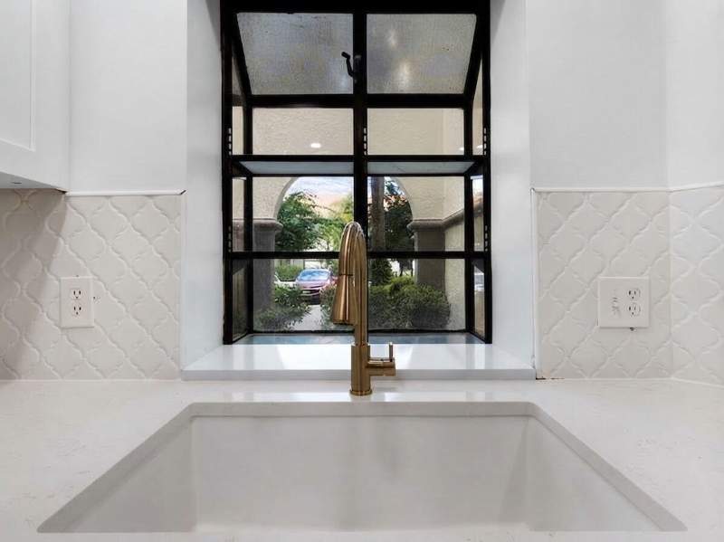 3 bedroom Condominium at 5250 Europa Drive #B, Carrara Village Condo, Boynton Beach — photo 5