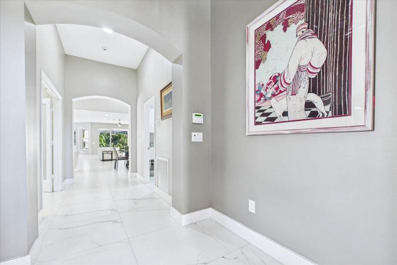 3 bedroom Single Family Residence at 12579 Via Lucia, Coral Lakes 12, Boynton Beach — photo 3