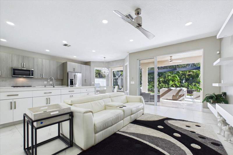 3 bedroom Single Family Residence at 12579 Via Lucia, Coral Lakes 12, Boynton Beach — photo 4