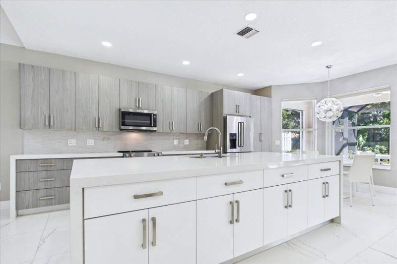 3 bedroom Single Family Residence at 12579 Via Lucia, Coral Lakes 12, Boynton Beach — photo 5