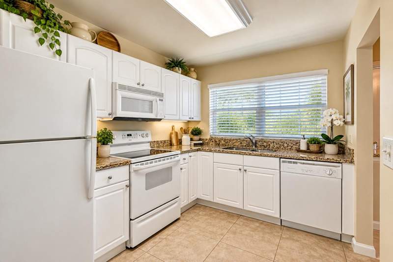 2 bedroom Condominium at 2000 S Federal Highway #307, Seagate Of Gulfstream Condo, Boynton Beach — photo 3