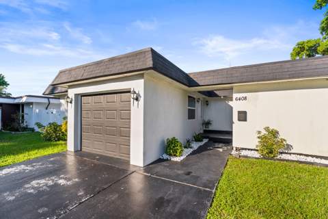 6408 Brookwood Boulevard, Tamarac FL - photo 16 of 75