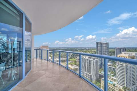 333 Las Olas Way #3502, Fort Lauderdale FL - photo 19 of 62