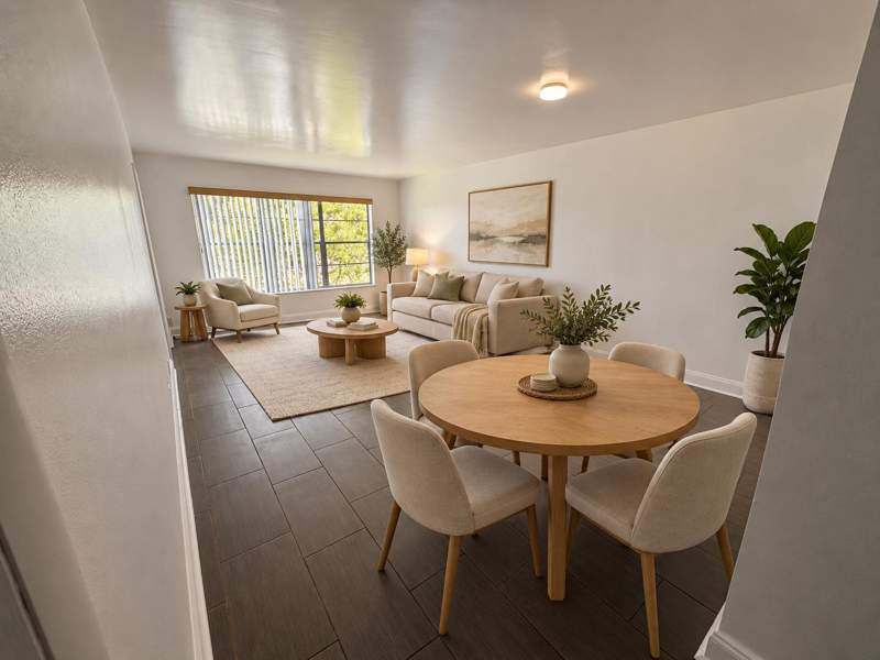 1 bedroom Condominium at 8105 NW 61st Street #A306, Fairways Of Tamarac Condominium, Tamarac — photo 2