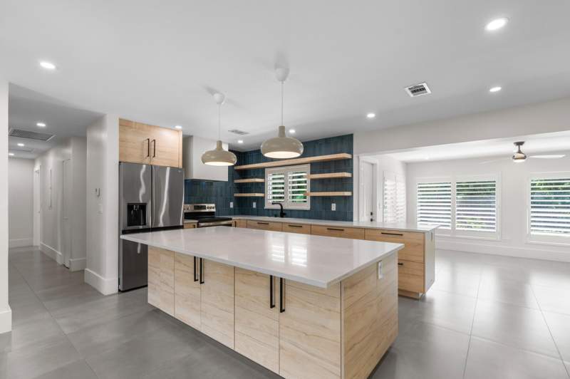 3 bedroom Single Family Residence at 450 NE 5th Circle, Winfield Park Unit 1, Boca Raton — photo 5