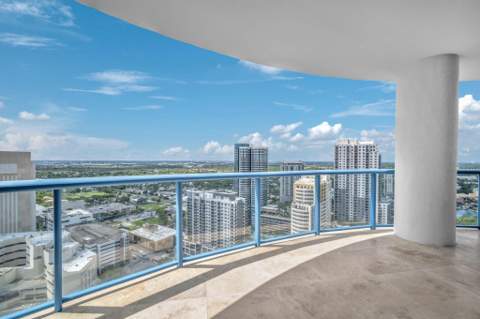 333 Las Olas Way #3502, Fort Lauderdale FL - photo 17 of 62