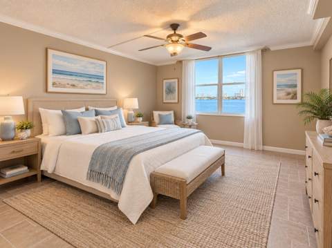 401 Lake Shore Drive #802, Lake Park FL - photo 24 of 40