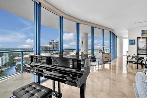 333 Las Olas Way #3502, Fort Lauderdale FL - photo 7 of 62