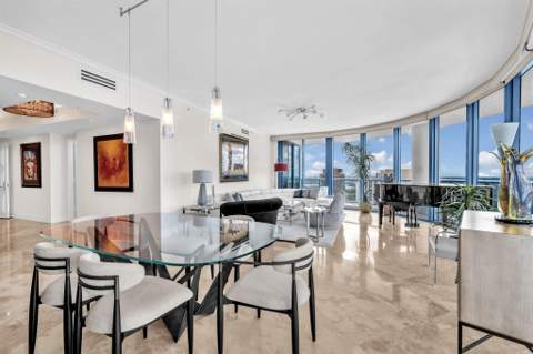 333 Las Olas Way #3502, Fort Lauderdale FL - photo 11 of 62