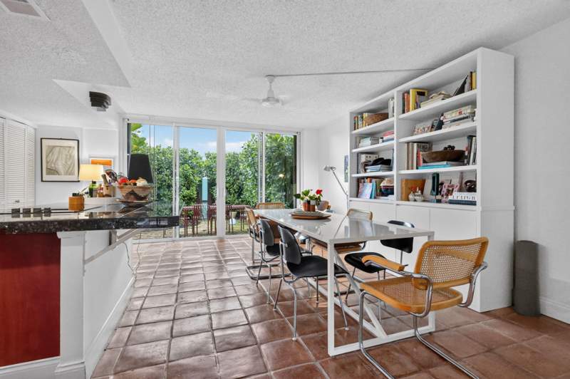 2 bedroom Townhouse at 946 NE 24th Avenue #186, Venetian Park IV Condo, Hallandale Beach — photo 3